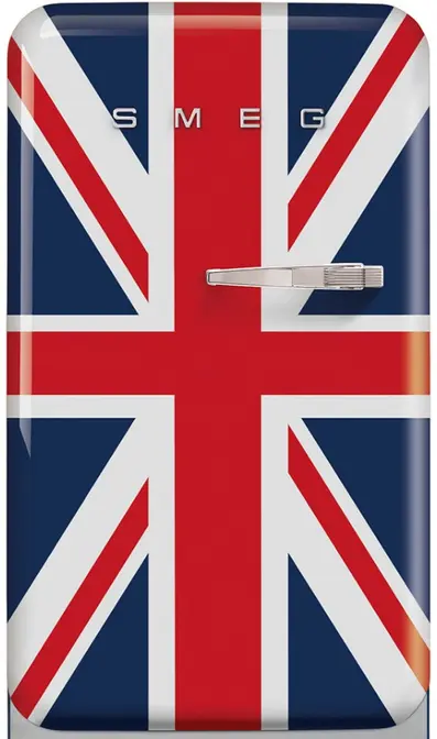 Холодильник Smeg FAB10LUJ фото 1