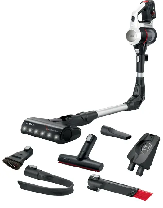 Пылесос BOSCH BCS711XXL фото 1