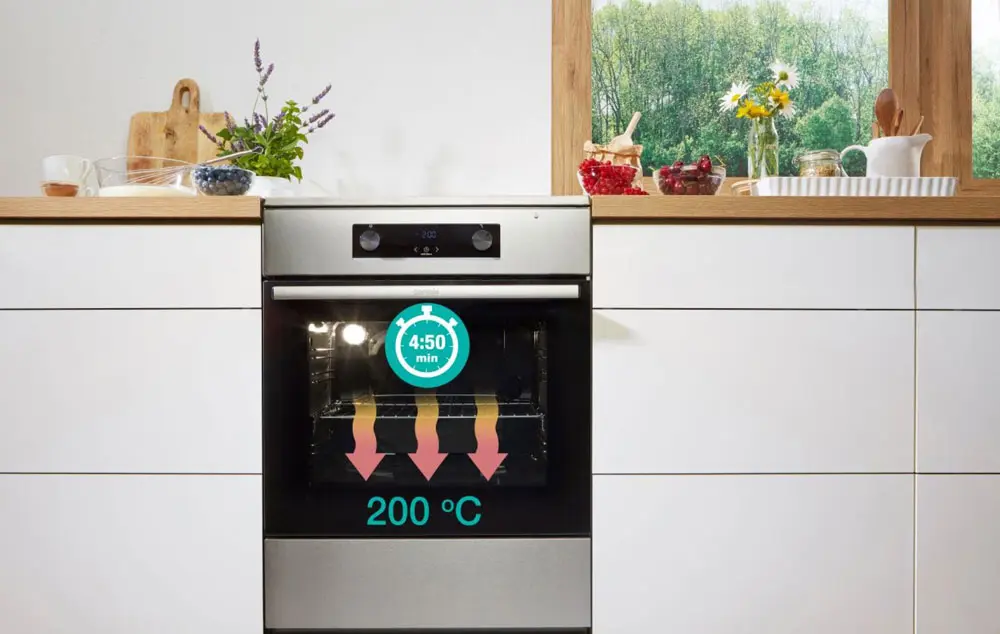 Стеклокерамическая плита Gorenje GECS6B70CLI фото 12