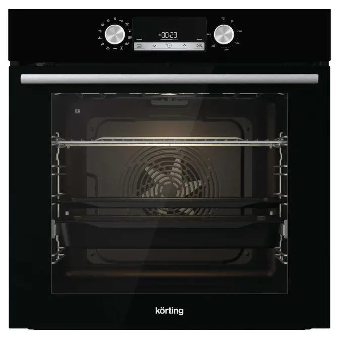 Духовой шкаф Korting OKB 8931 CESN фото 1