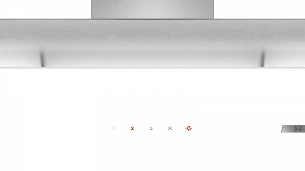 Вытяжка Bosch DWK68AK20T фото 2