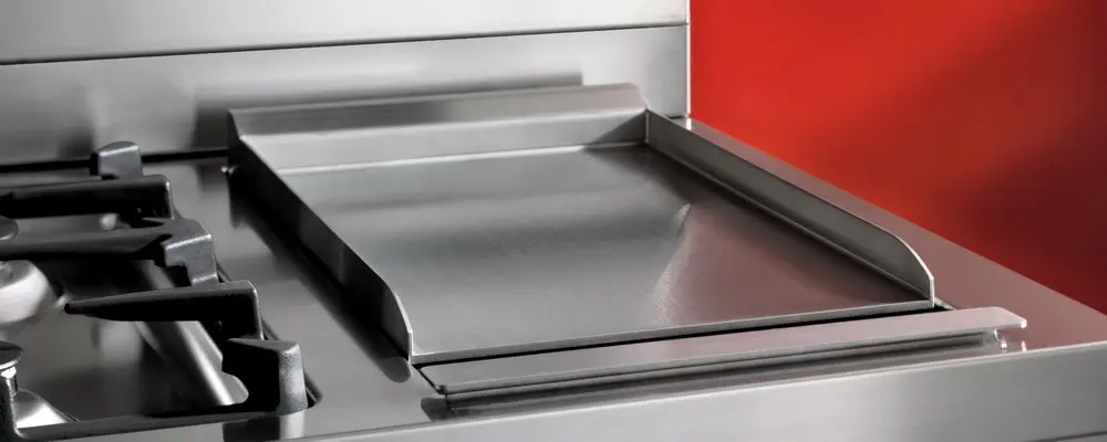 Варочный центр Bertazzoni PRO1206GMFEDXT фото 4