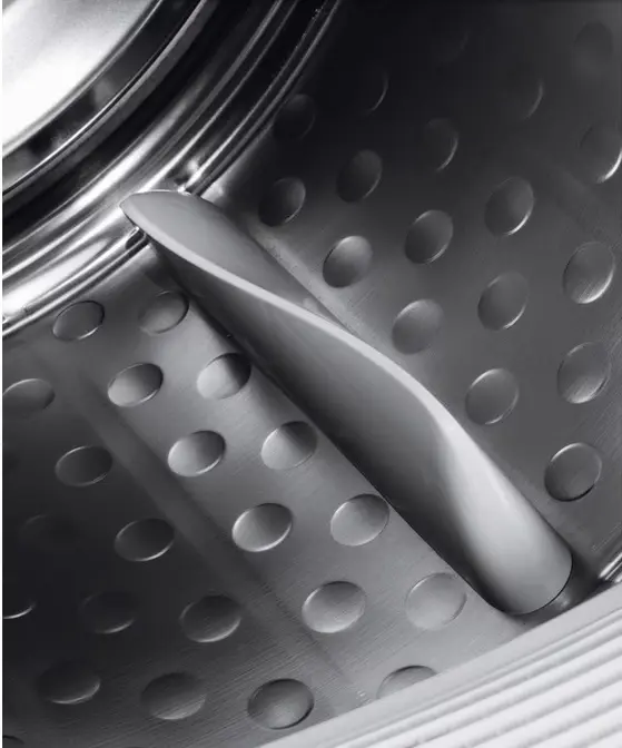 Сушильная машина Electrolux EW8H359S фото 3