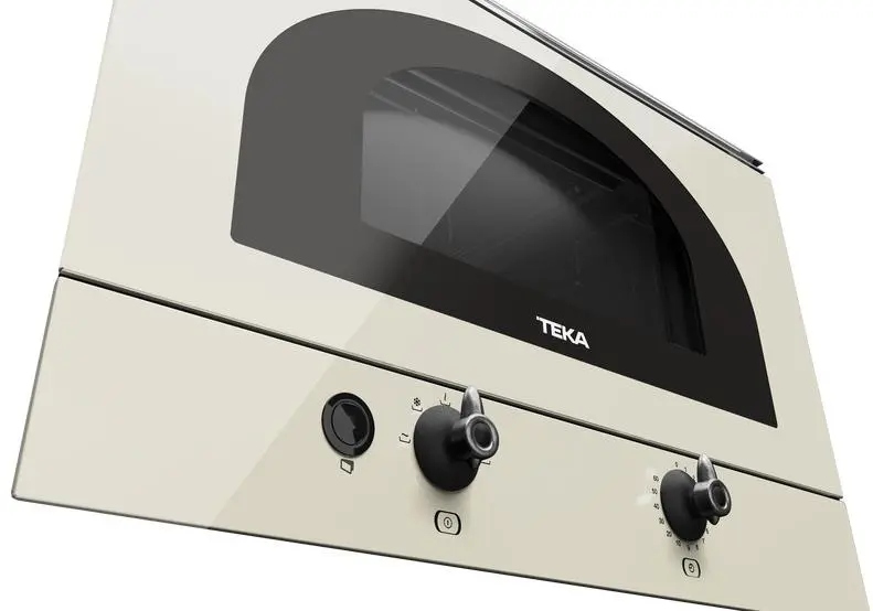 Микроволновая печь Teka MWR 22 BI VANILLA-OS фото 3