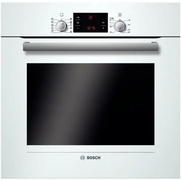 Духовой шкаф Bosch HBG 73B520F фото 1