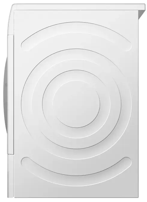Сушильная машина Bosch WTX87KH1OE фото 6