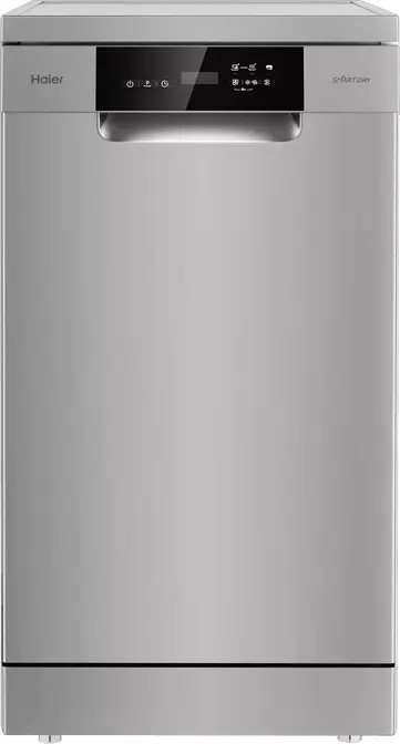 Посудомоечная машина HAIER HDWE11-36SS4RU фото 1