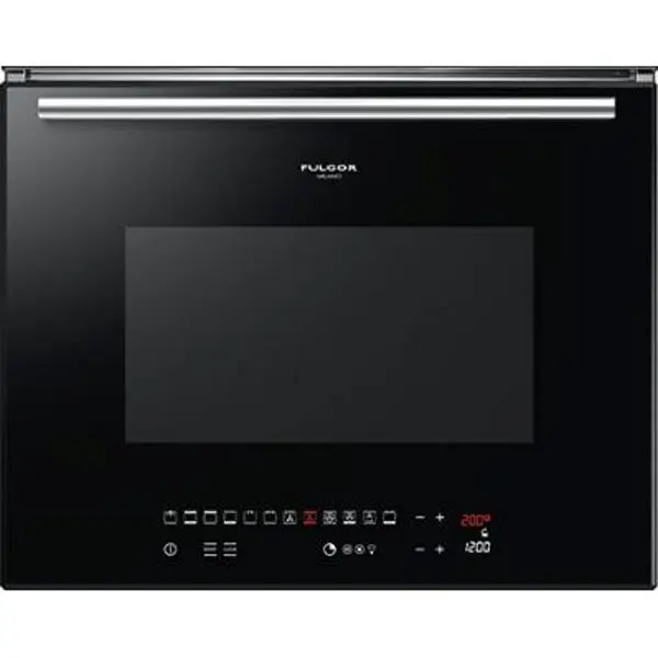 Духовой шкаф Fulgor Milano LO 4814/1 TC BK