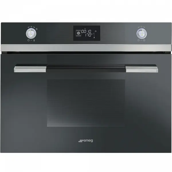Духовой шкаф Smeg SF4120VCN фото 1