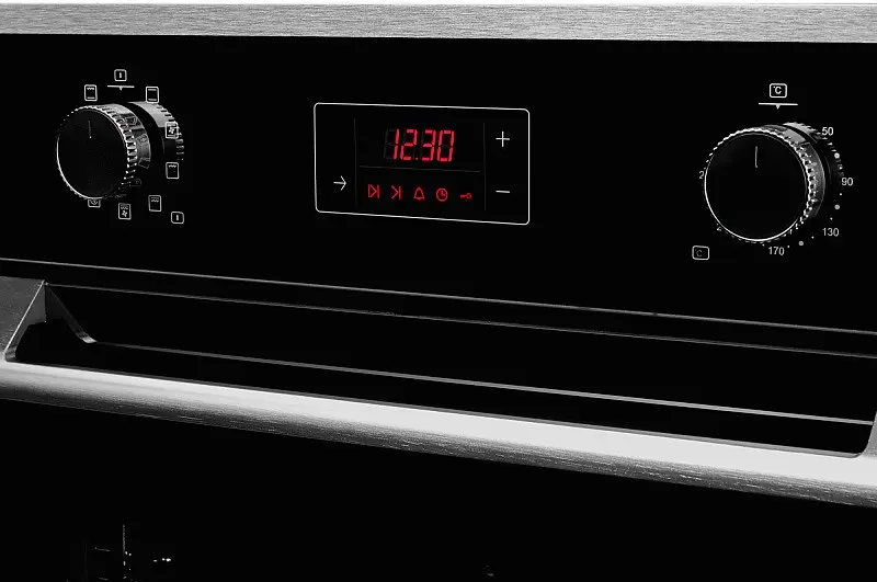 Духовой шкаф Kuppersberg HFZ 691 BX фото 4