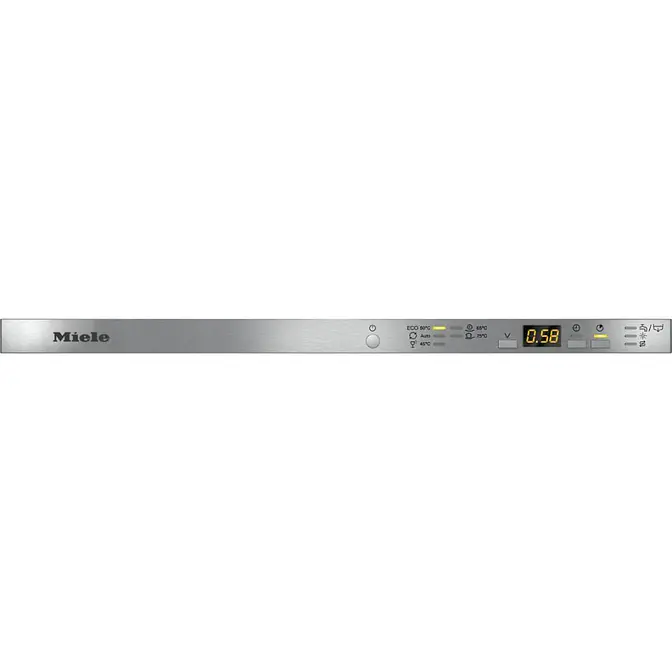 Посудомоечная машина Miele G 5050 SCVi Active RU фото 3