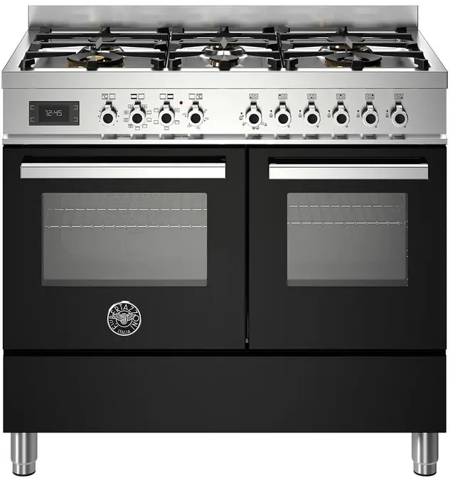 Варочный центр Bertazzoni PRO106L2ENET фото 1