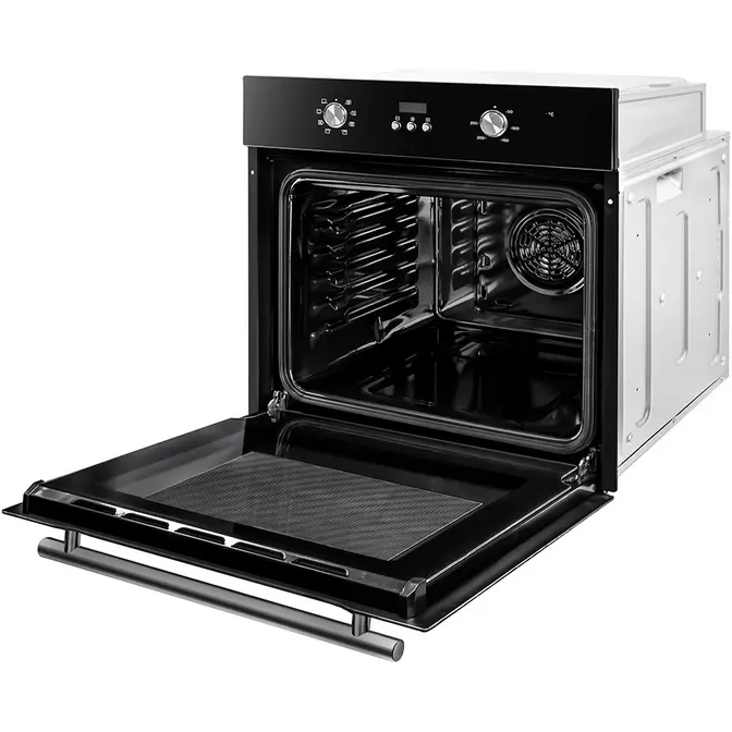 Духовой шкаф Midea MO47001GB фото 3