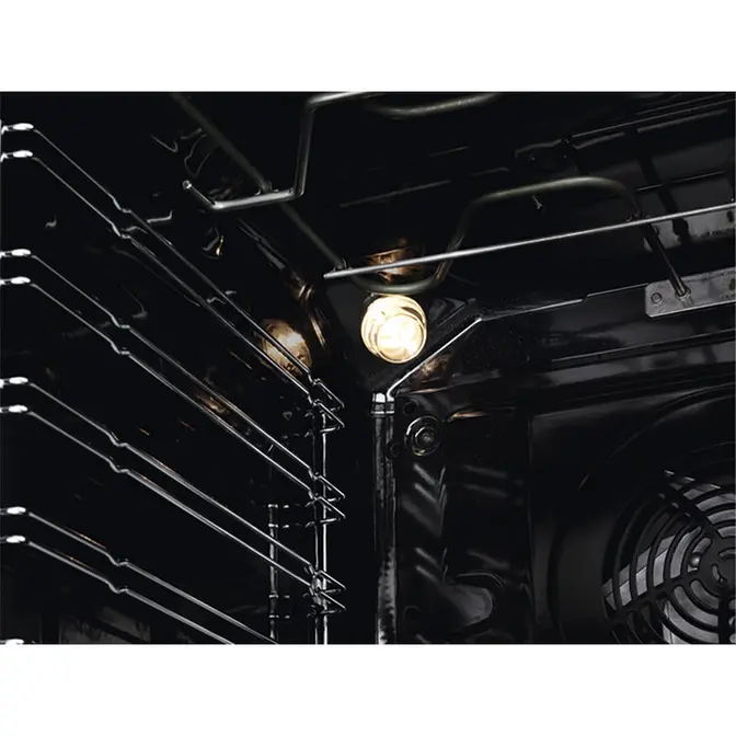 Духовой шкаф Electrolux EOF3H70X фото 5