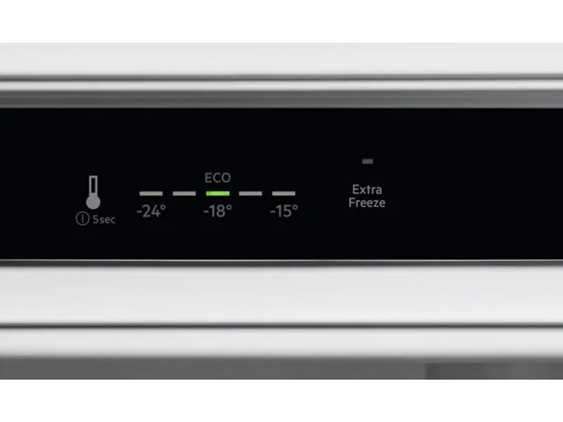 Морозильник AEG TB7NA181EC фото 2