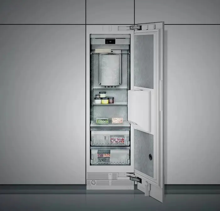 Встраиваемый холодильник Gaggenau RF463304 фото 3 Встраиваемый холодильник Gaggenau RF463304 фото 3