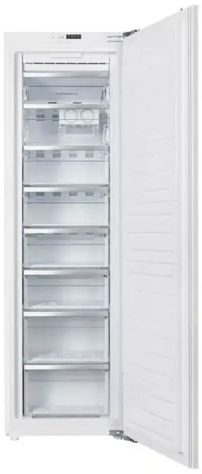 Встраиваемая морозильная камера Kuppersberg SFB 1770 фото 1