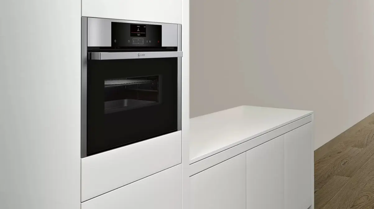Духовой шкаф Neff C15MS22N0 фото 2