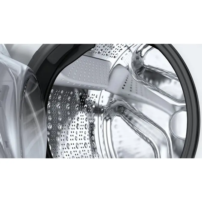 Стиральная машина BOSCH WGE02209PL фото 3