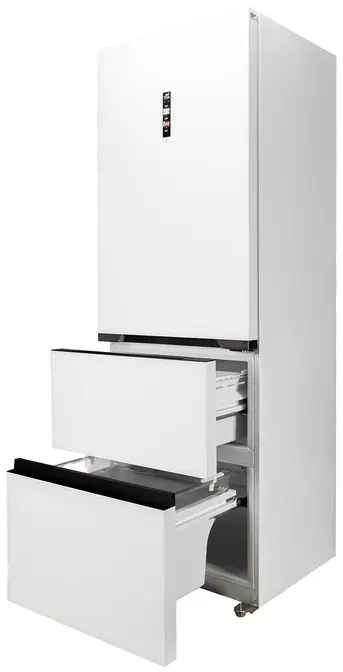 Холодильник DeLonghi DMFS 19PINF BB MATTEO фото 4