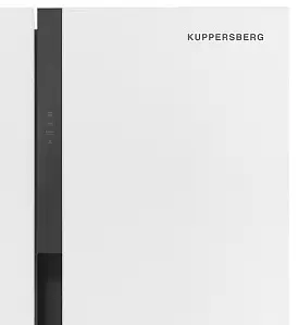 Холодильник Kuppersberg NFML 177 WG фото 2