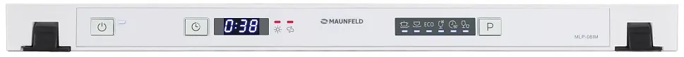 Встраиваемая посудомоечная машина Maunfeld MLP 06IM фото 10