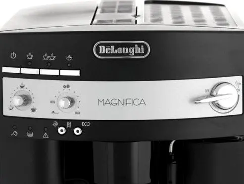 Кофемашина DeLonghi ESAM 3000 B фото 4