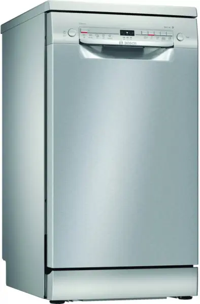 Встраиваемая посудомоечная машина Bosch SPS 2IKI04 E фото 1