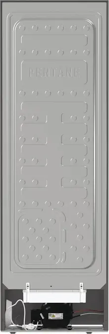 Холодильник Gorenje FN619FES5 фото 3