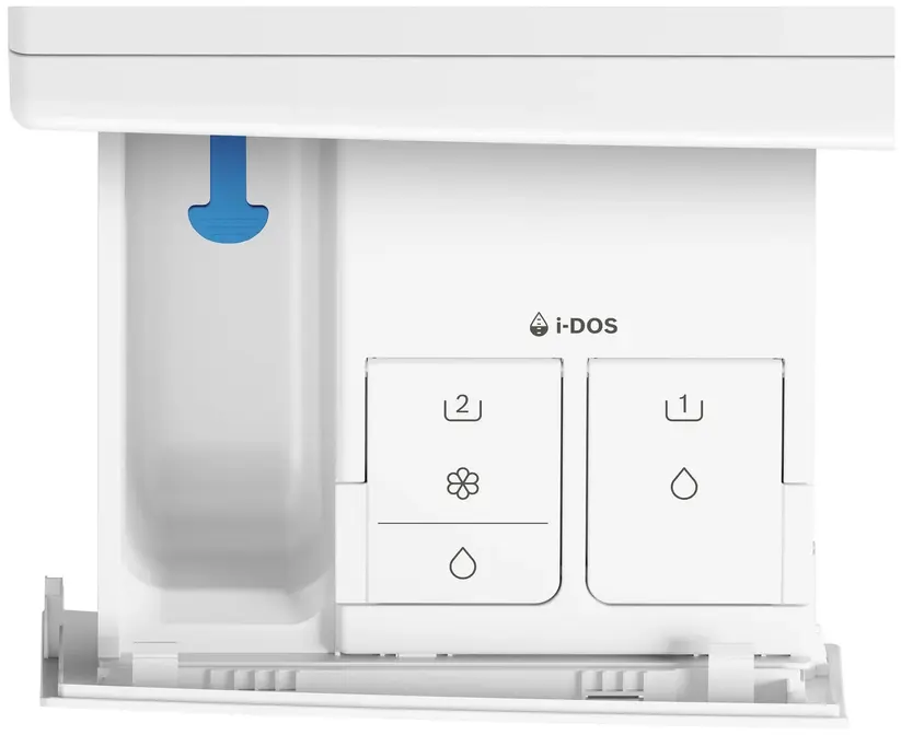 Стиральная машина Bosch WAX32E90ME фото 4