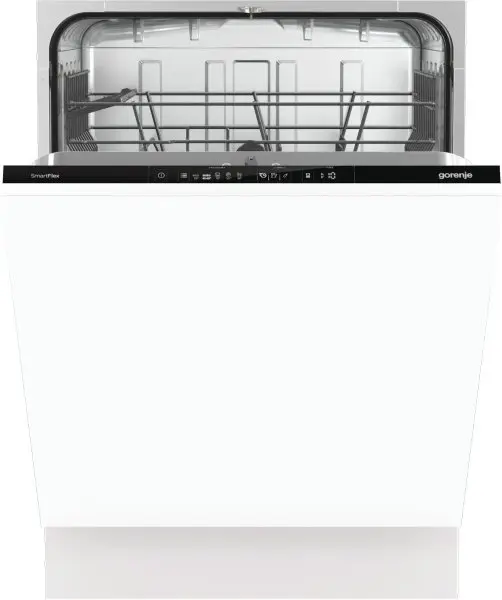 Встраиваемая посудомоечная машина Gorenje GV631D60 фото 1