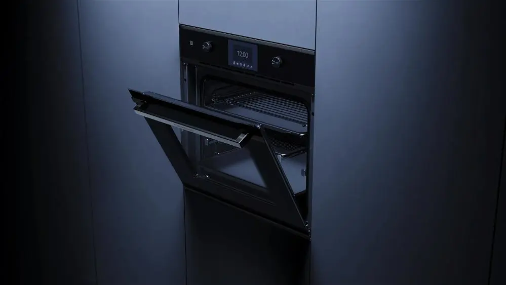 Духовой шкаф Kuppersbusch BP 6381.0 S1 Stainless Steel фото 8