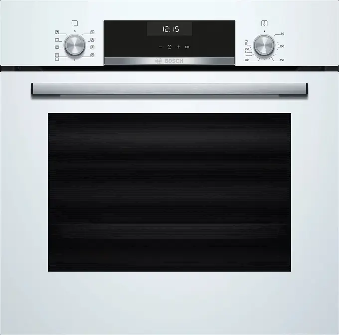 Духовой шкаф Bosch HBJ514EW0R фото 1