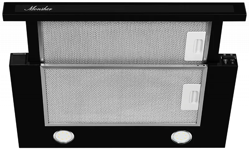 Встраиваемая вытяжка Monsher TELE II 50 GB фото 2