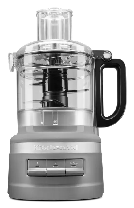 Кухонный комбайн KitchenAid 5KFP0719BFG фото 1