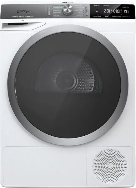 Сушильная машина Gorenje DS92ILS фото 2