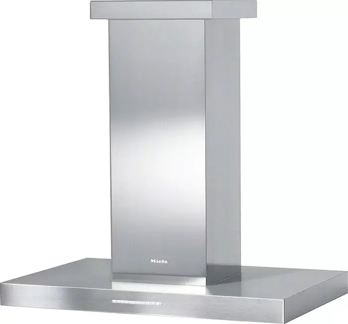 Вытяжка Miele DA 6390 D фото 1