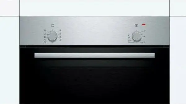 Духовой шкаф Bosch HBF010BR3S фото 4