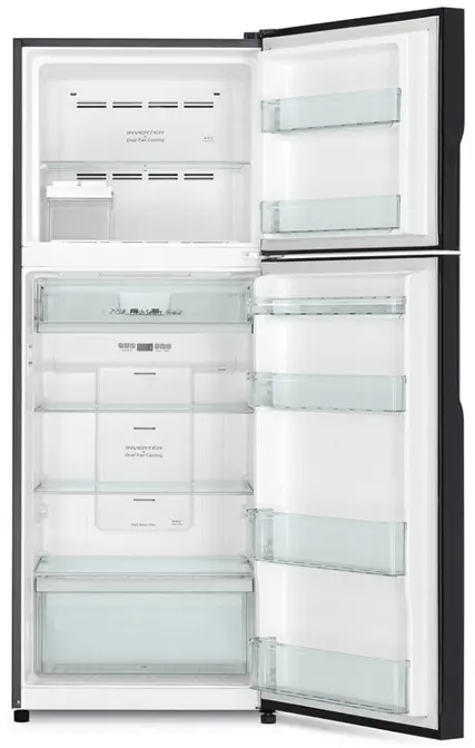 Холодильник Hitachi R-VG 472 PU8 GBW фото 3