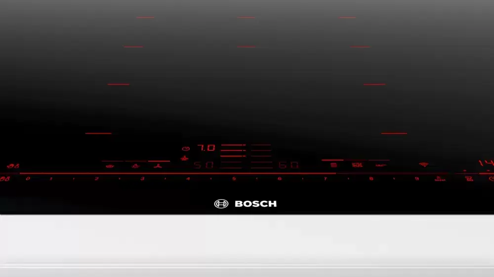 Варочная панель Bosch PXY898DX6E фото 3