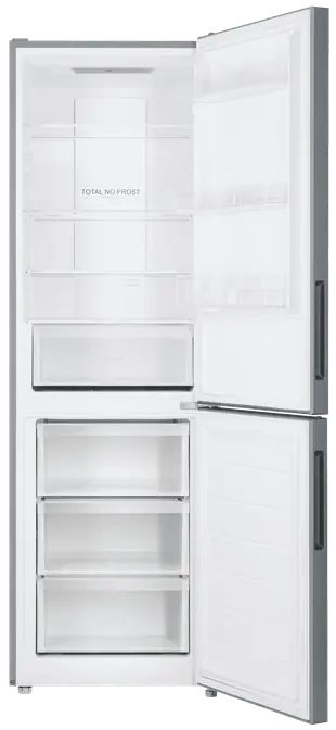 Холодильник HAIER CEF535ASD фото 3