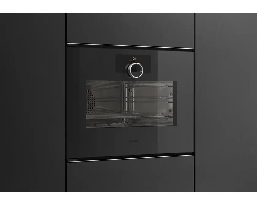 Духовой шкаф Gaggenau GM250100 фото 2 Духовой шкаф Gaggenau GM250100 фото 2