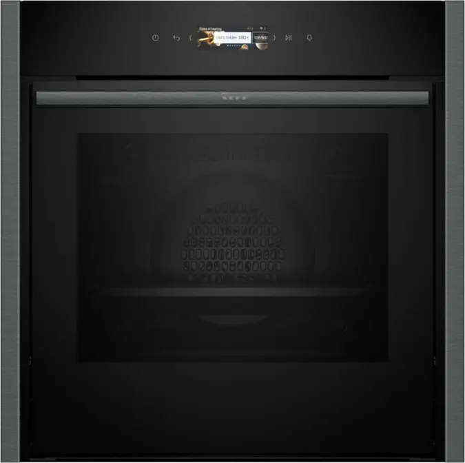 Духовой шкаф Neff B54CR31G0 фото 1
