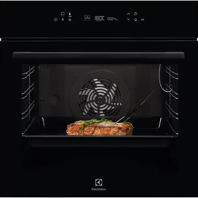 Духовой шкаф Electrolux EOE7C31Z фото 1