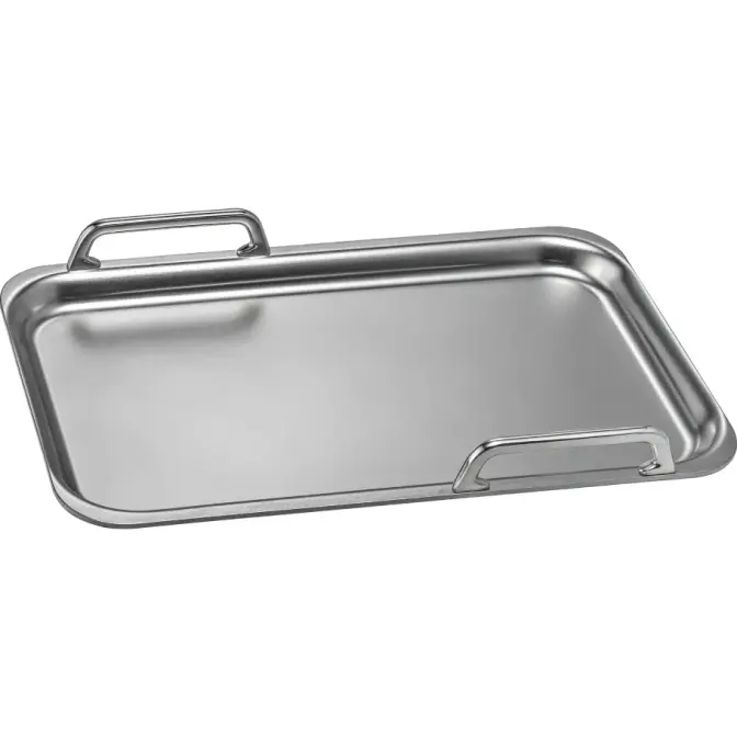 Противень тепан Gaggenau CA051300