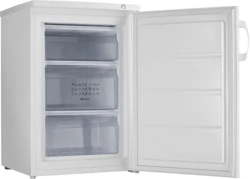 Морозильный шкаф Gorenje F492PW фото 1