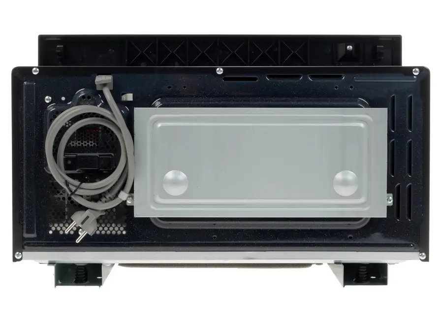 Микроволновая печь Samsung MG22M8054AK/BW фото 7