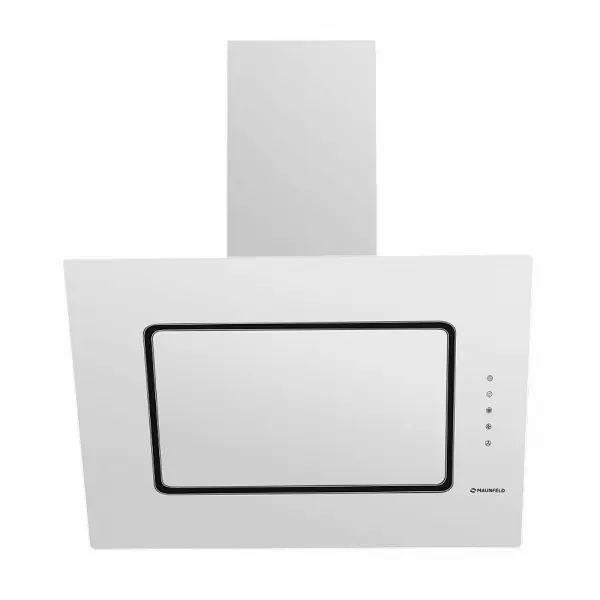 Вытяжка Maunfeld Suite 90 Glass White