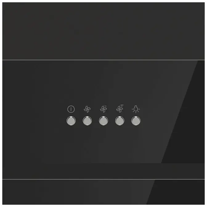 Вытяжка GORENJE WHI626E6B фото 6