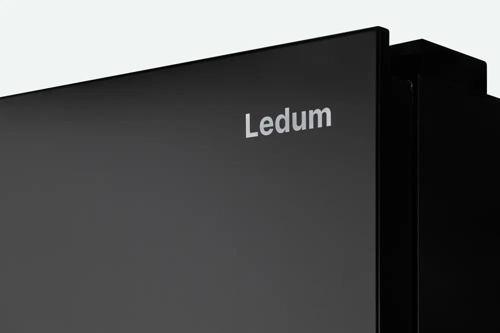 Холодильник Ledum LRF-521 XD фото 11 Холодильник Ledum LRF-521 XD фото 11